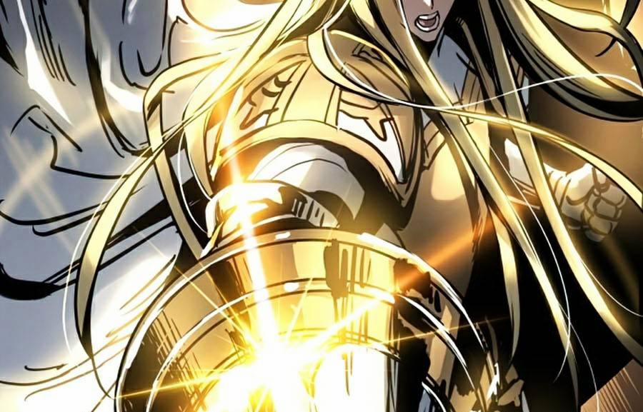 Chiền Thần Tự Sát Hồi Quy 35 trang 66