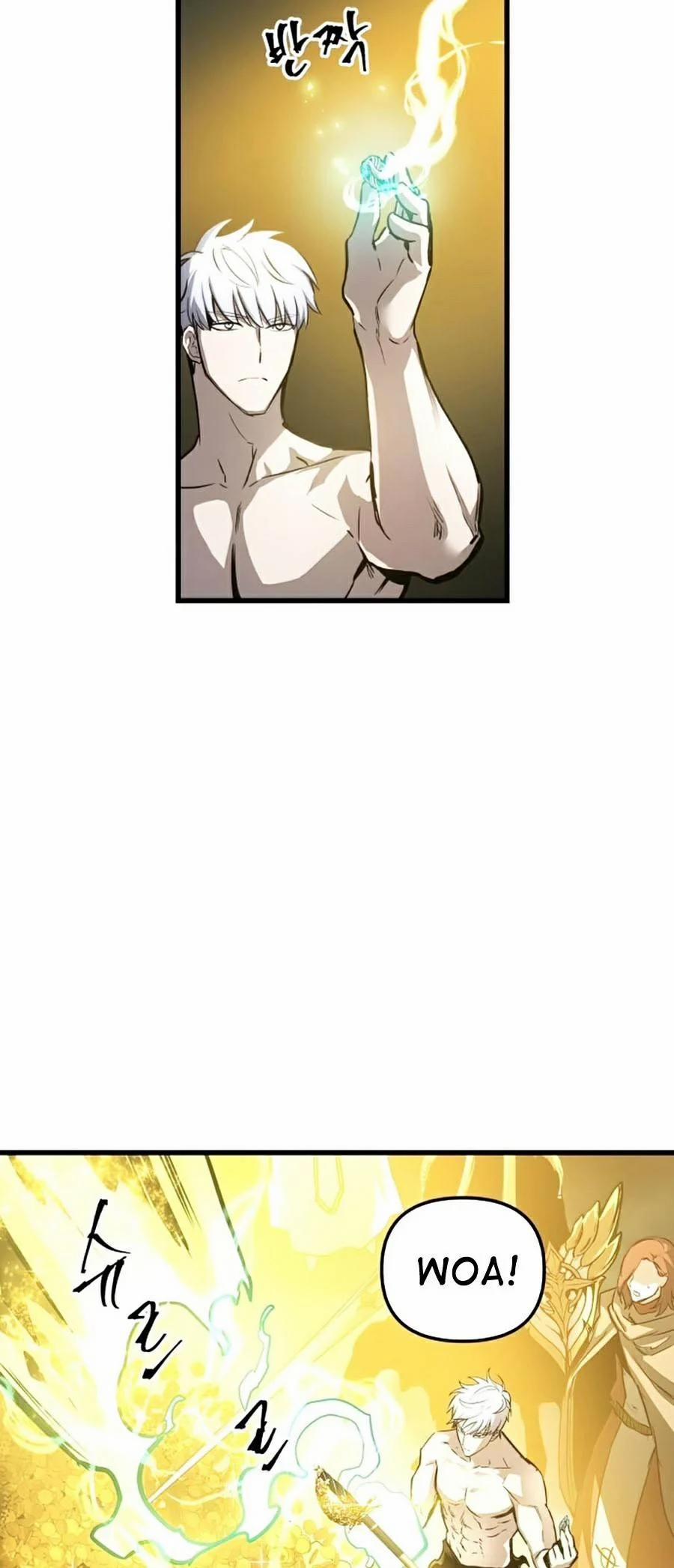 Chiền Thần Tự Sát Hồi Quy 35 trang 8