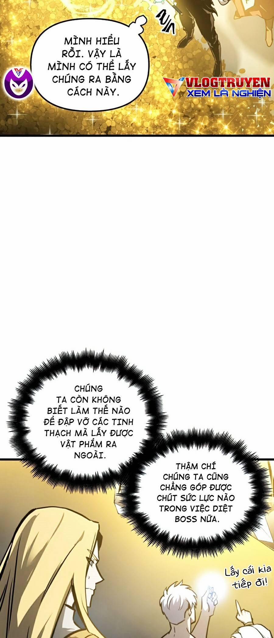 Chiền Thần Tự Sát Hồi Quy 35 trang 9