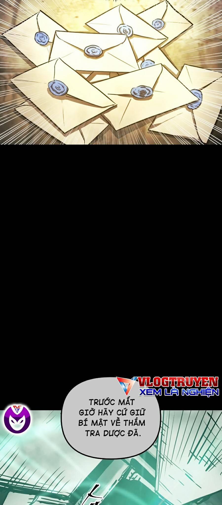 Chiền Thần Tự Sát Hồi Quy 36 trang 12