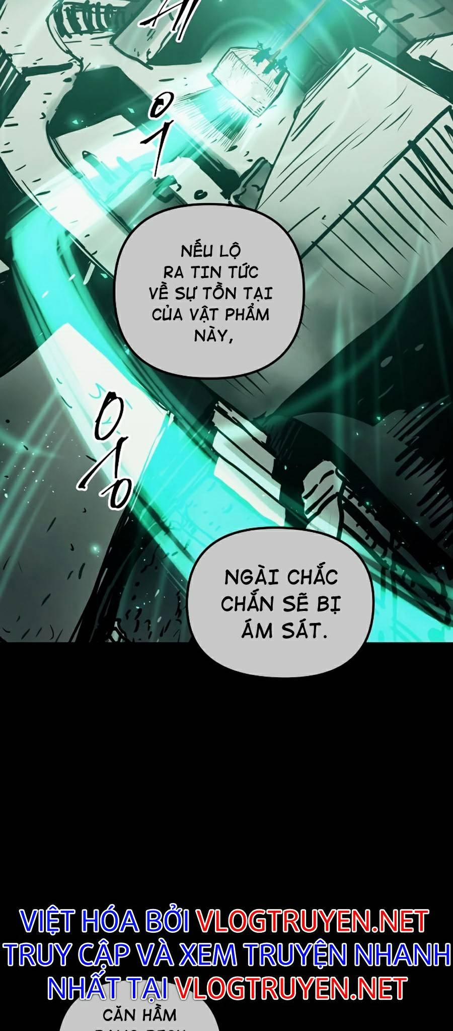 Chiền Thần Tự Sát Hồi Quy 36 trang 13