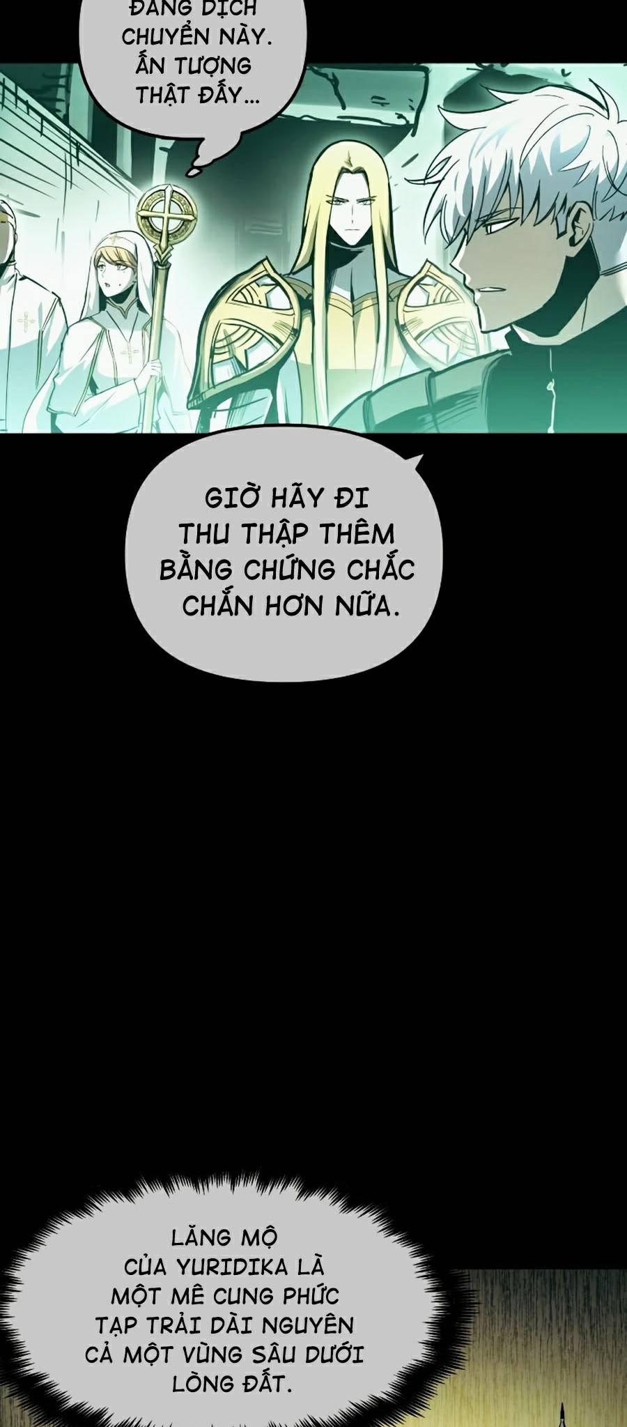 Chiền Thần Tự Sát Hồi Quy 36 trang 14