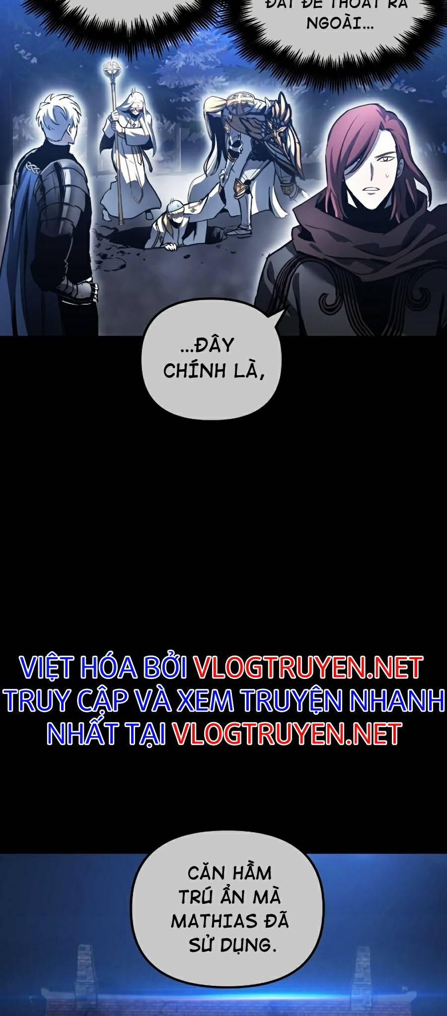 Chiền Thần Tự Sát Hồi Quy 36 trang 16