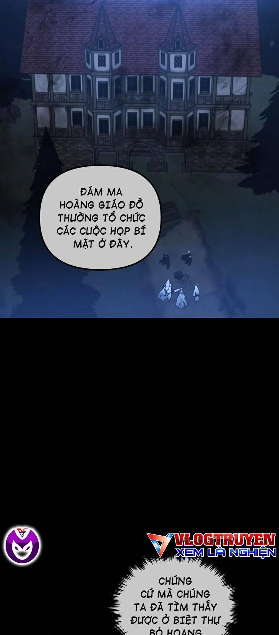 Chiền Thần Tự Sát Hồi Quy 36 trang 17