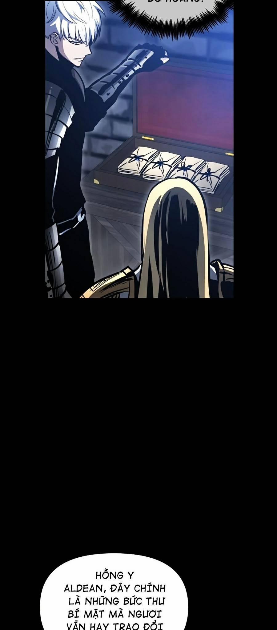 Chiền Thần Tự Sát Hồi Quy 36 trang 18