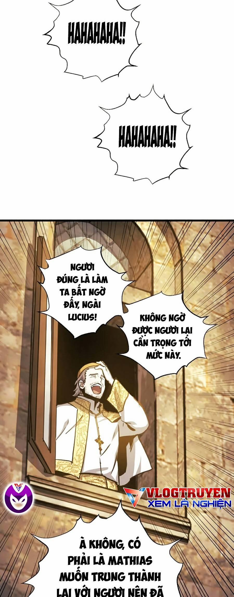 Chiền Thần Tự Sát Hồi Quy 36 trang 22