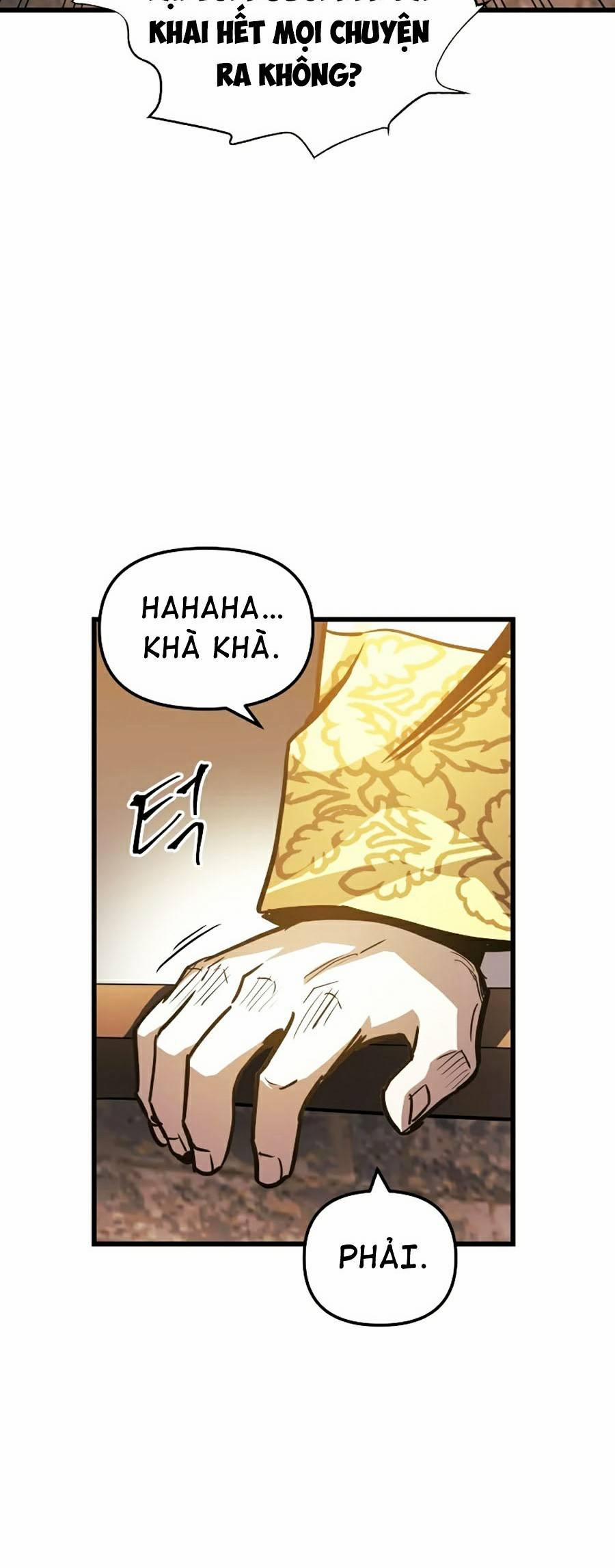 Chiền Thần Tự Sát Hồi Quy 36 trang 23
