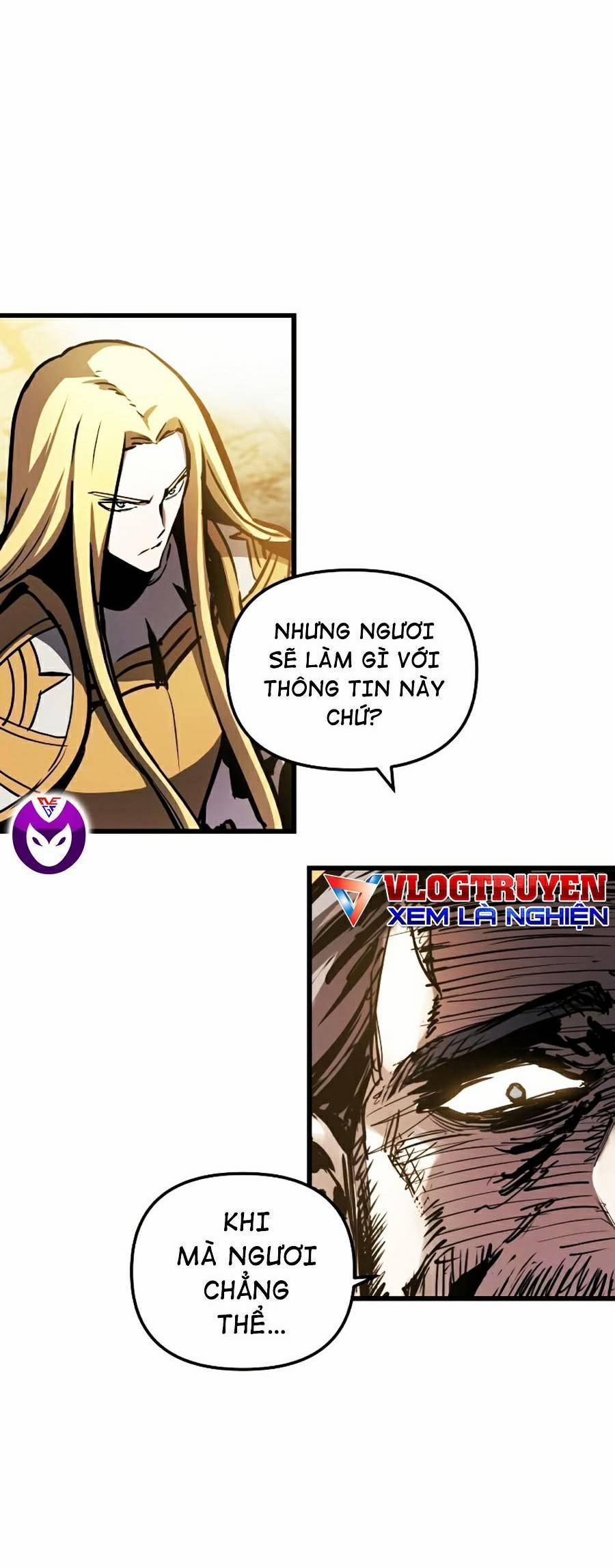 Chiền Thần Tự Sát Hồi Quy 36 trang 25