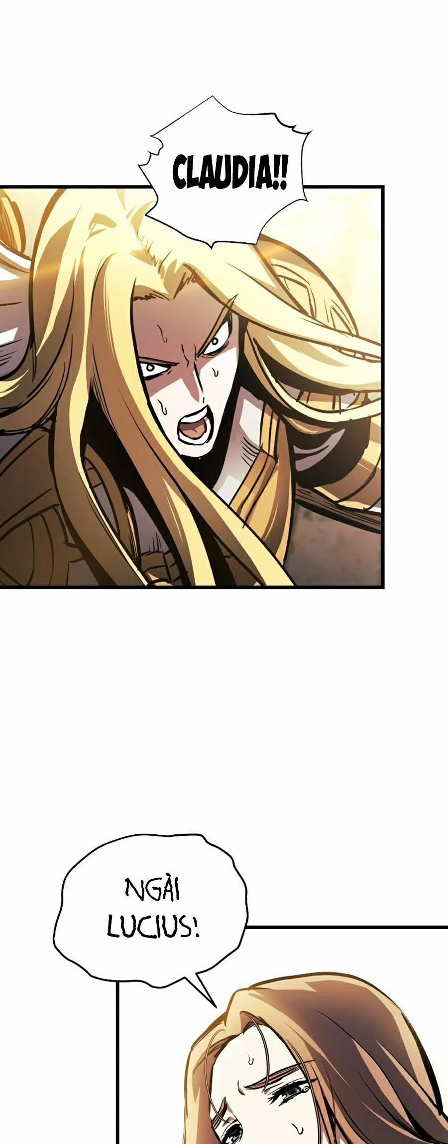 Chiền Thần Tự Sát Hồi Quy 36 trang 27