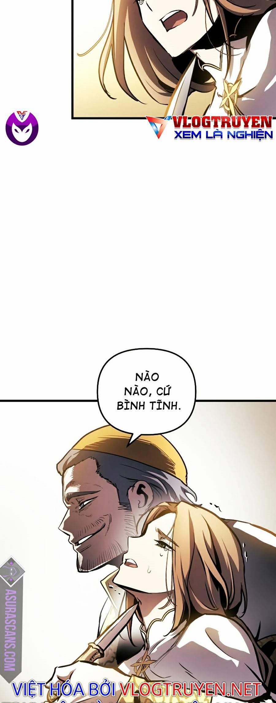 Chiền Thần Tự Sát Hồi Quy 36 trang 28