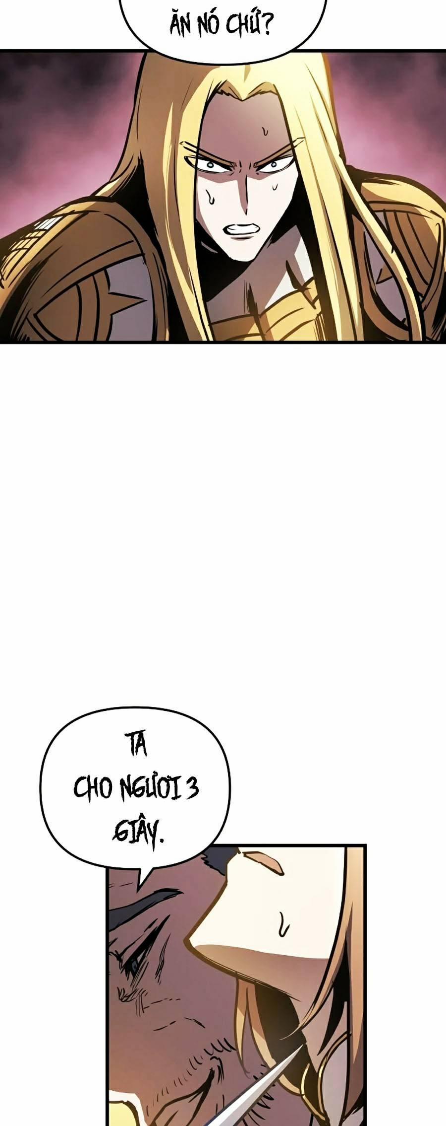 Chiền Thần Tự Sát Hồi Quy 36 trang 32