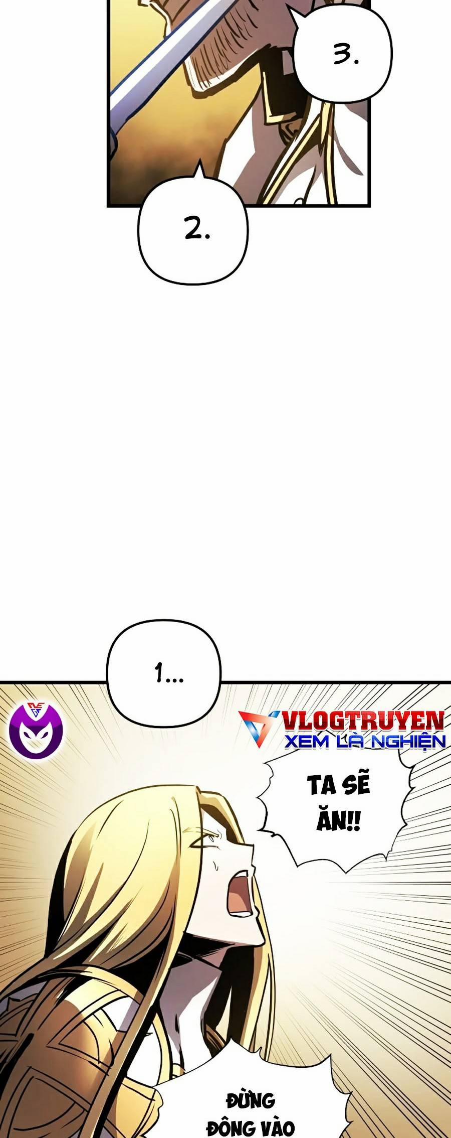 Chiền Thần Tự Sát Hồi Quy 36 trang 33