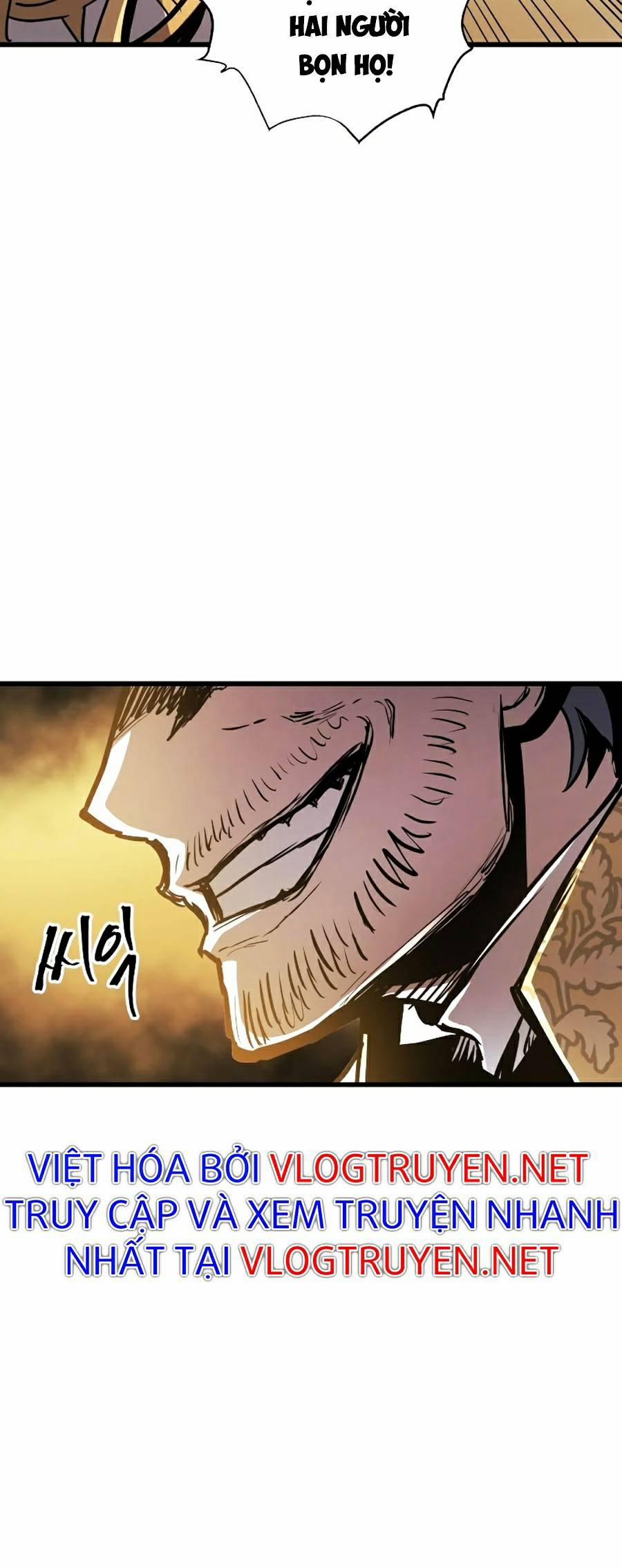 Chiền Thần Tự Sát Hồi Quy 36 trang 34