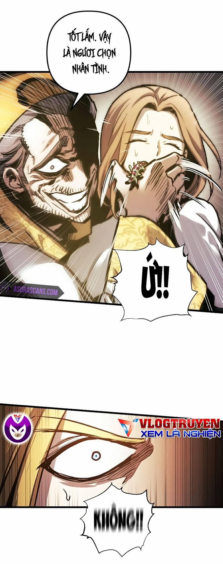 Chiền Thần Tự Sát Hồi Quy 36 trang 35