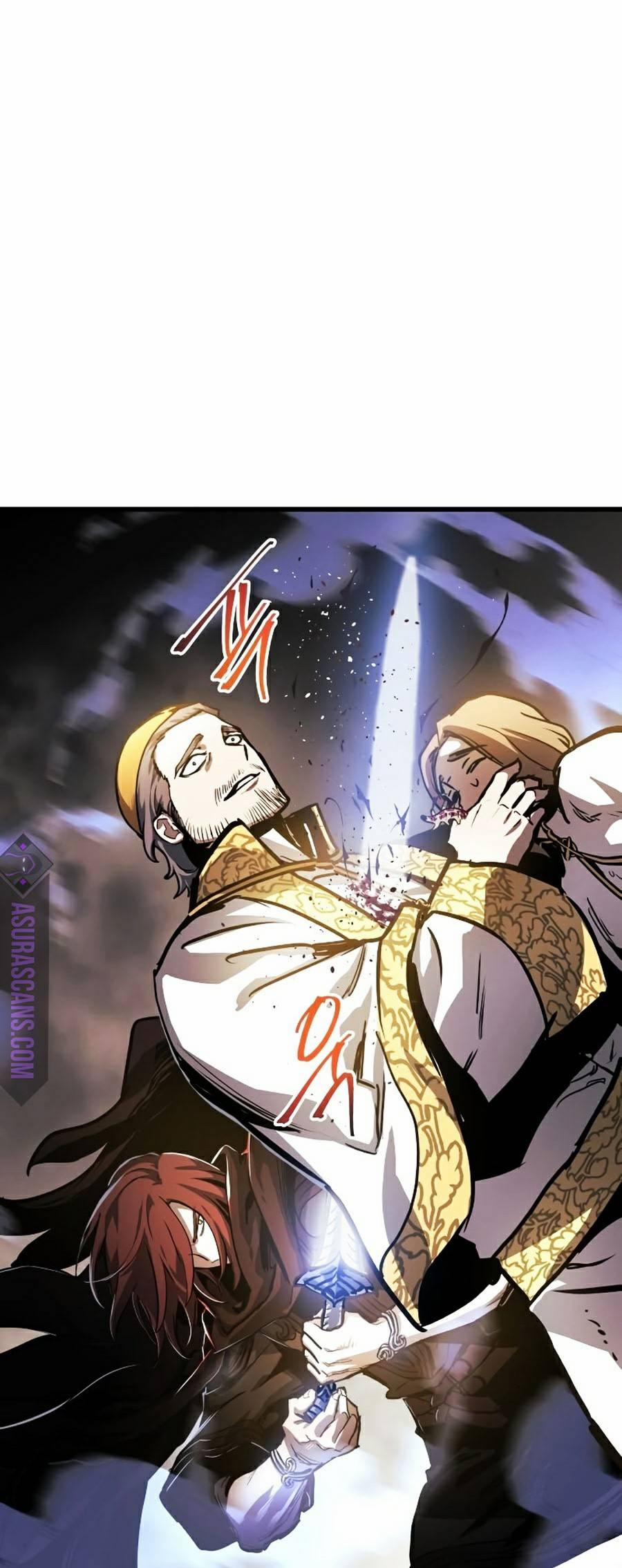 Chiền Thần Tự Sát Hồi Quy 36 trang 36