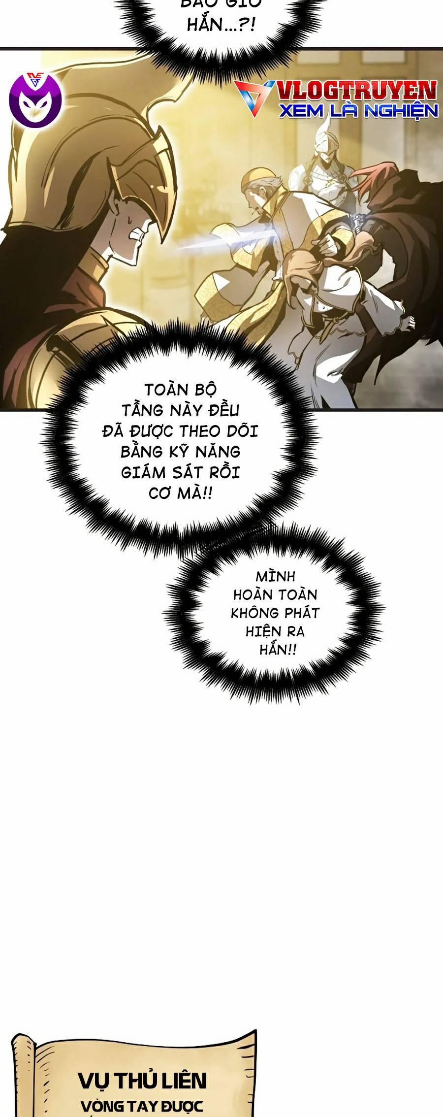 Chiền Thần Tự Sát Hồi Quy 36 trang 38