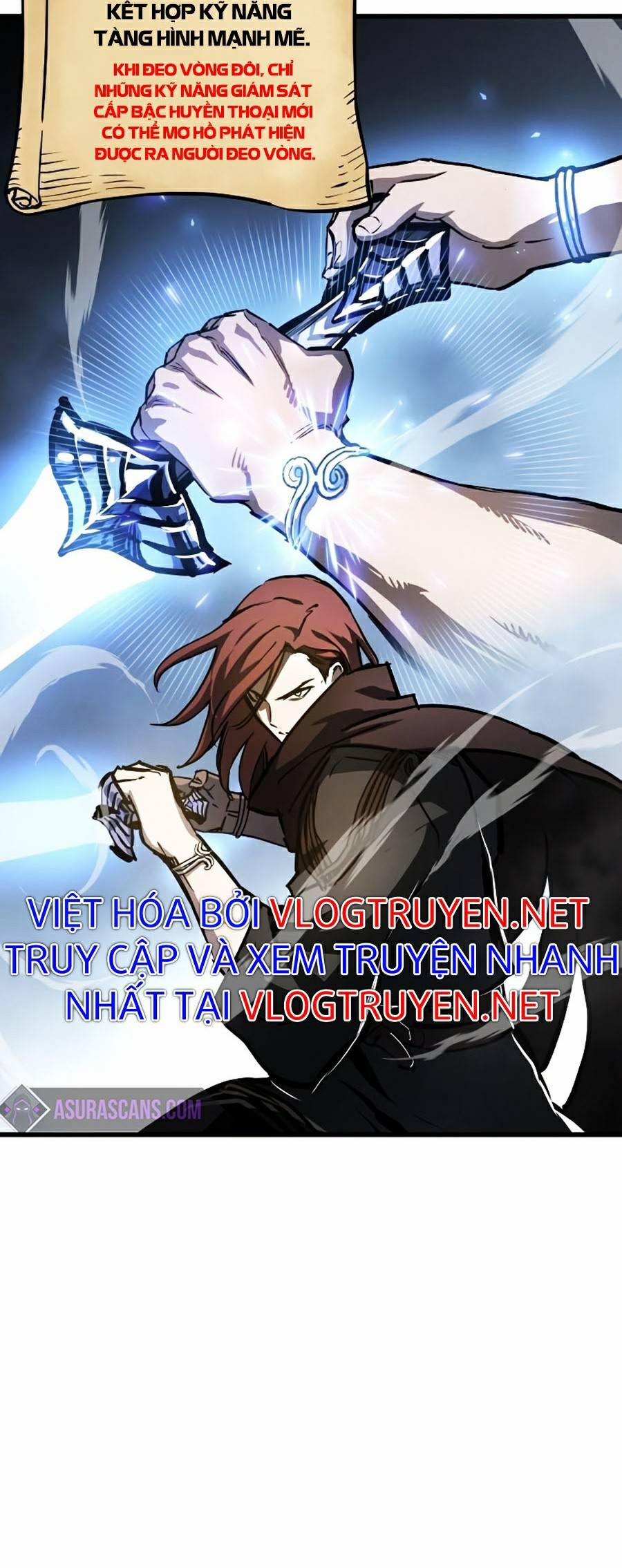 Chiền Thần Tự Sát Hồi Quy 36 trang 39