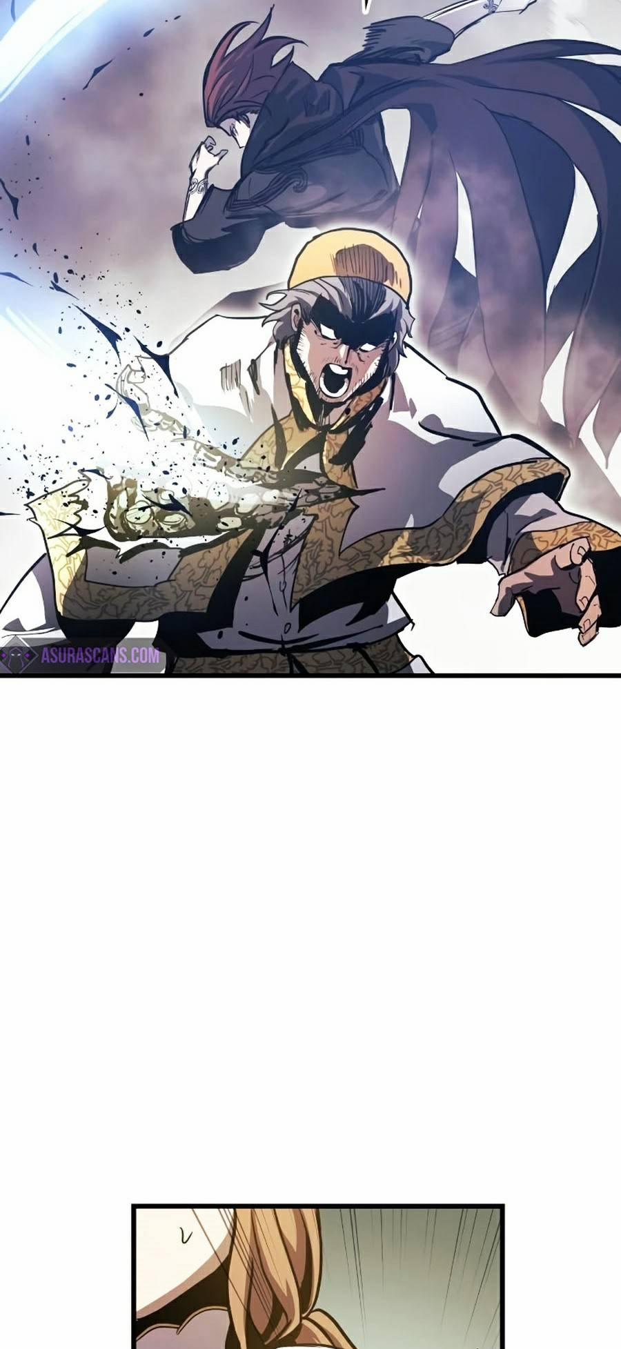 Chiền Thần Tự Sát Hồi Quy 36 trang 41