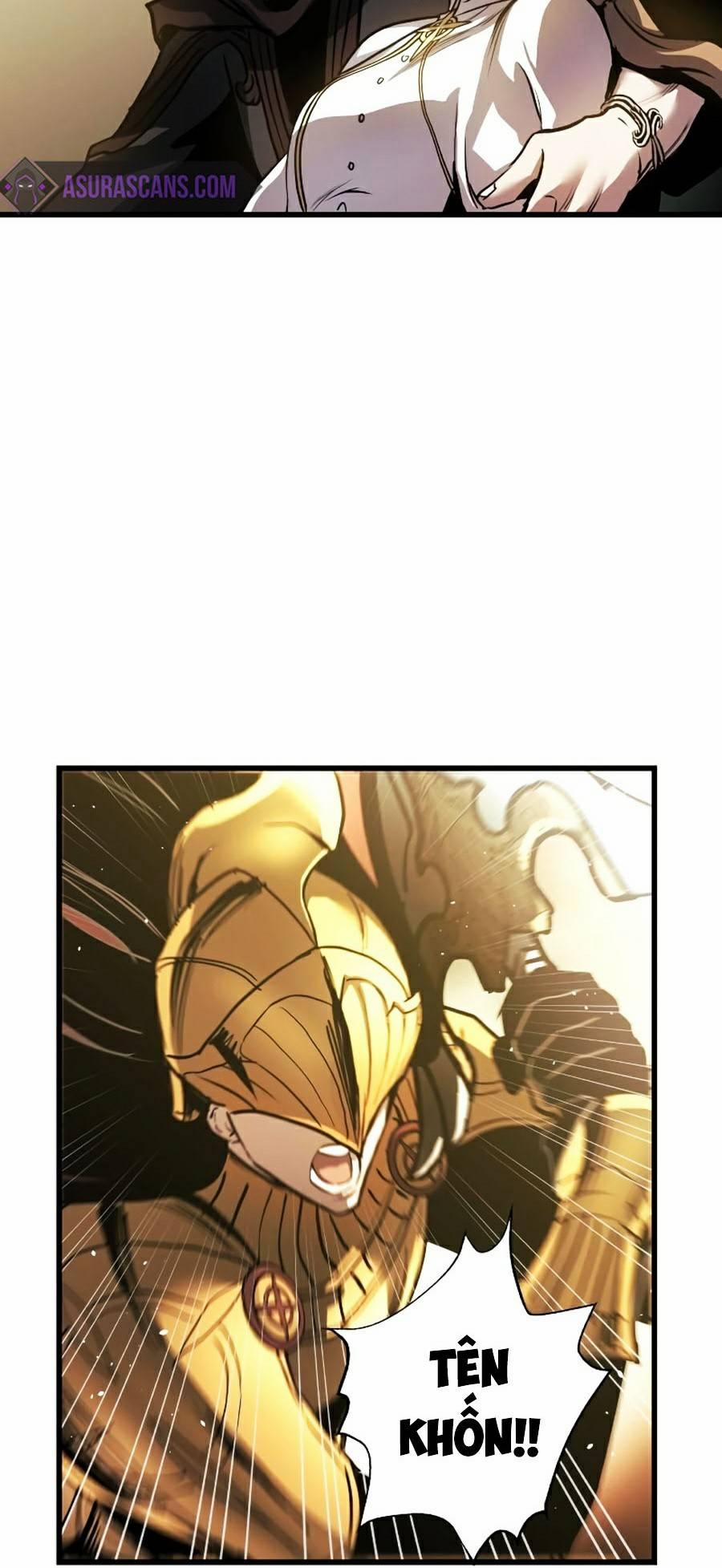 Chiền Thần Tự Sát Hồi Quy 36 trang 43