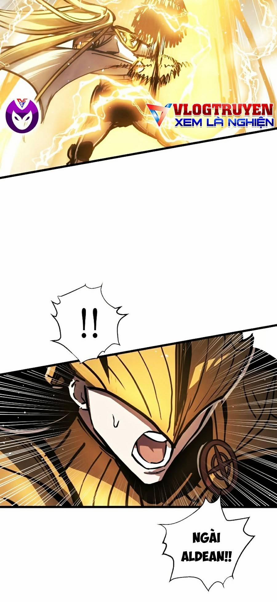 Chiền Thần Tự Sát Hồi Quy 36 trang 49