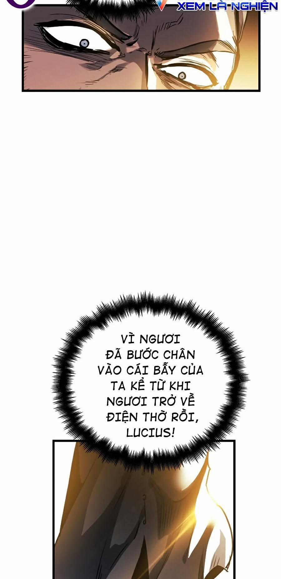 Chiền Thần Tự Sát Hồi Quy 36 trang 5