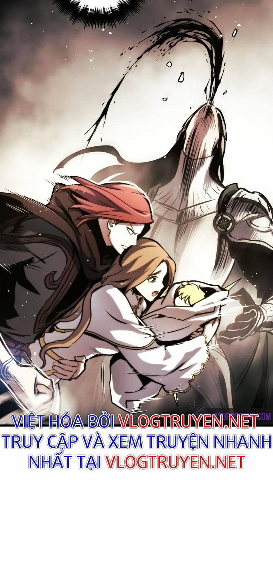 Chiền Thần Tự Sát Hồi Quy 36 trang 55