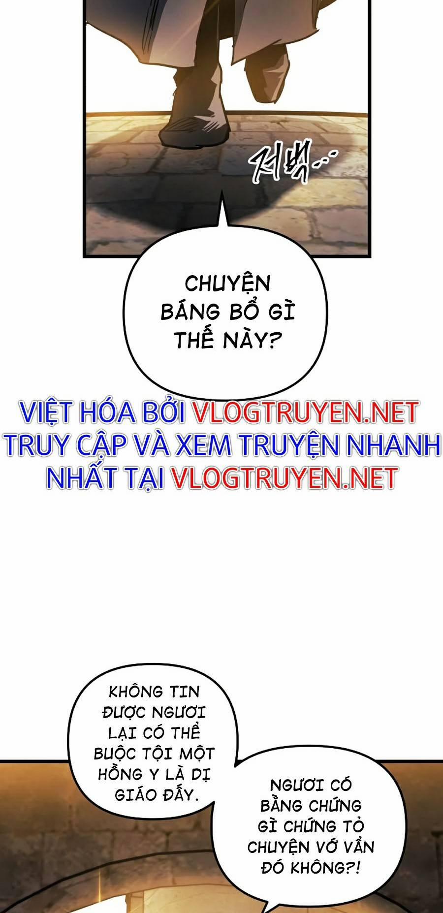 Chiền Thần Tự Sát Hồi Quy 36 trang 6