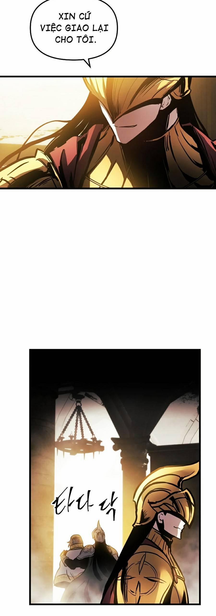 Chiền Thần Tự Sát Hồi Quy 36 trang 62