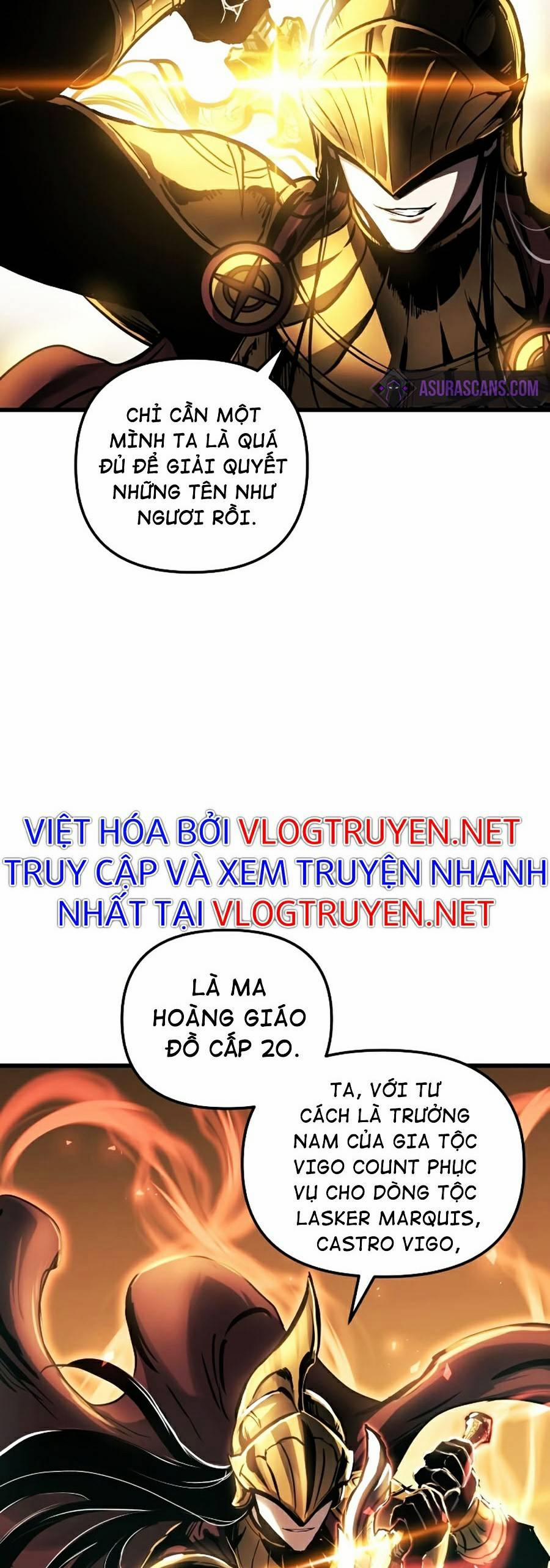 Chiền Thần Tự Sát Hồi Quy 36 trang 66