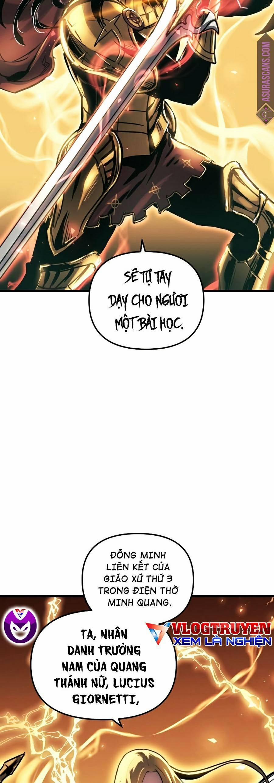 Chiền Thần Tự Sát Hồi Quy 36 trang 67