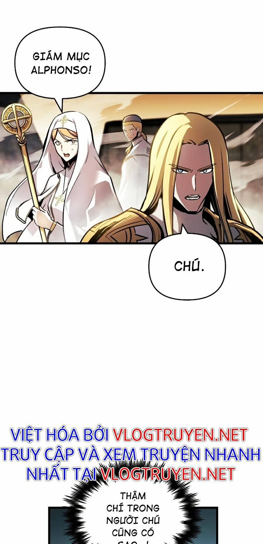 Chiền Thần Tự Sát Hồi Quy 36 trang 8