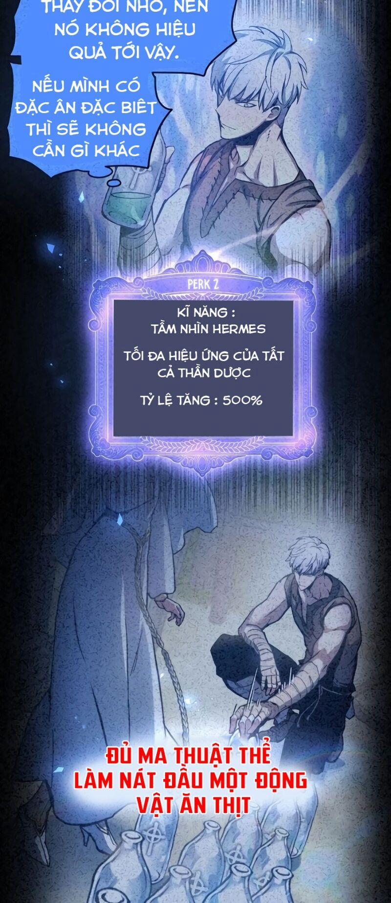 Chiền Thần Tự Sát Hồi Quy 4 trang 100