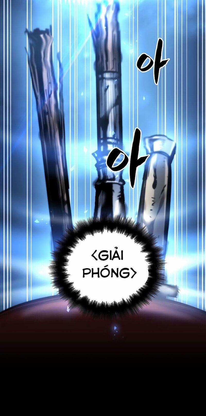 Chiền Thần Tự Sát Hồi Quy 4 trang 104