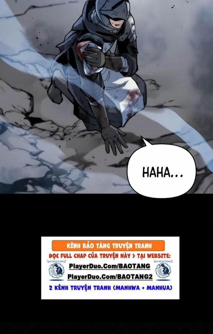 Chiền Thần Tự Sát Hồi Quy 4 trang 109