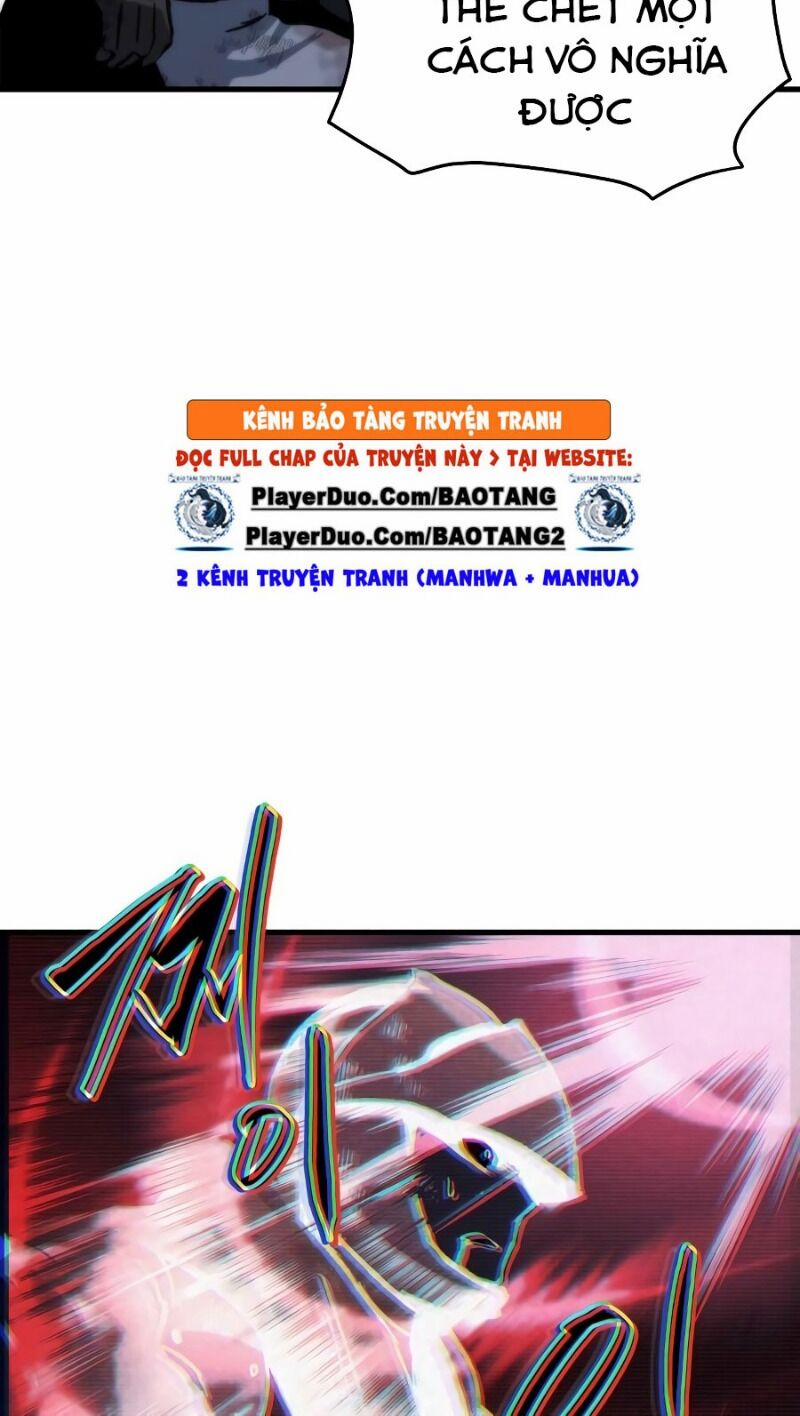 Chiền Thần Tự Sát Hồi Quy 4 trang 11