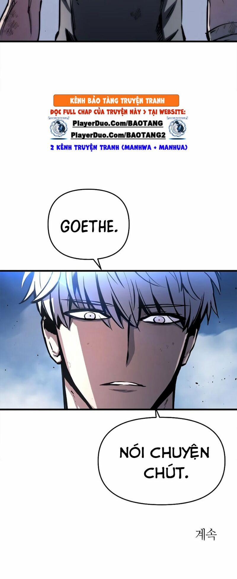 Chiền Thần Tự Sát Hồi Quy 4 trang 116