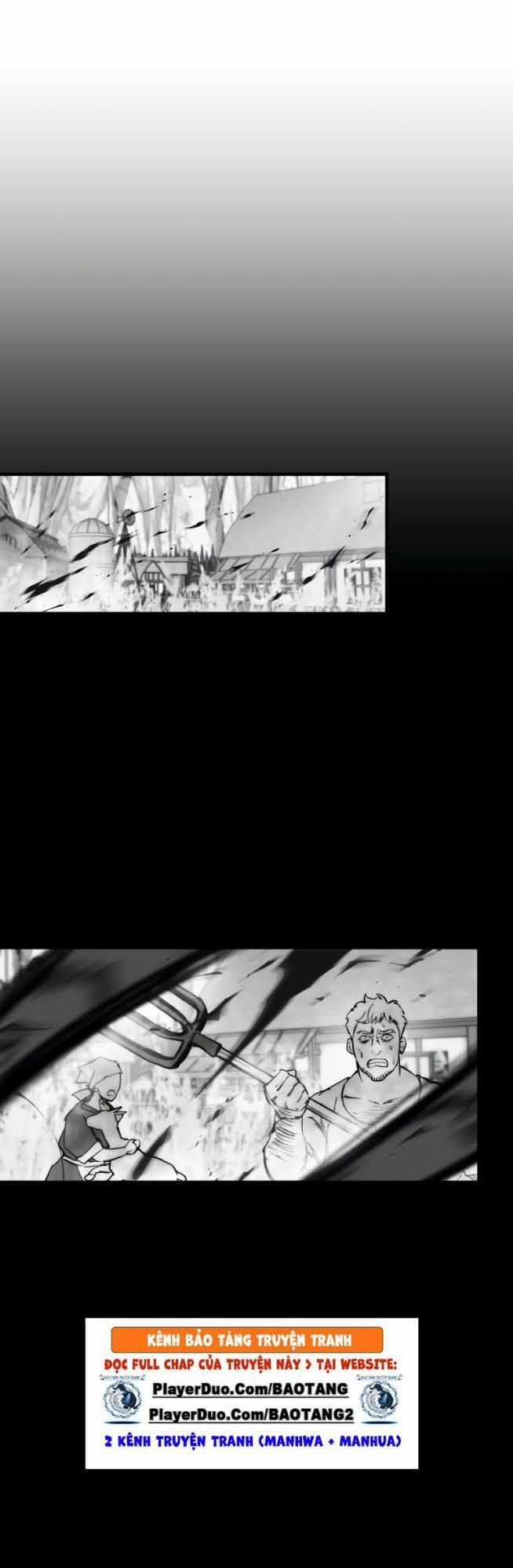 Chiền Thần Tự Sát Hồi Quy 4 trang 17