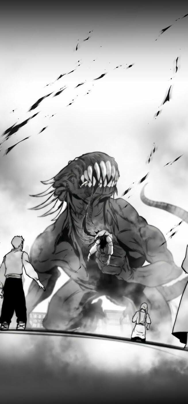 Chiền Thần Tự Sát Hồi Quy 4 trang 19