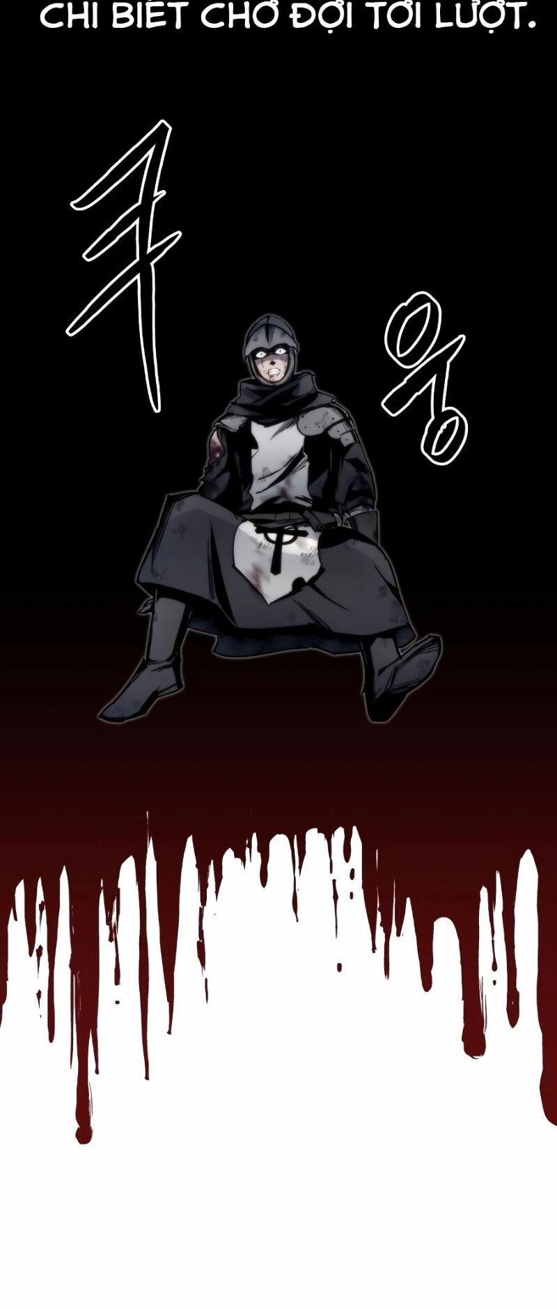 Chiền Thần Tự Sát Hồi Quy 4 trang 23