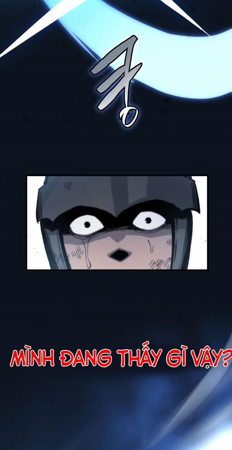 Chiền Thần Tự Sát Hồi Quy 4 trang 27