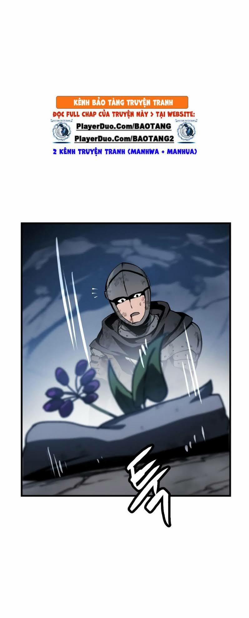 Chiền Thần Tự Sát Hồi Quy 4 trang 3