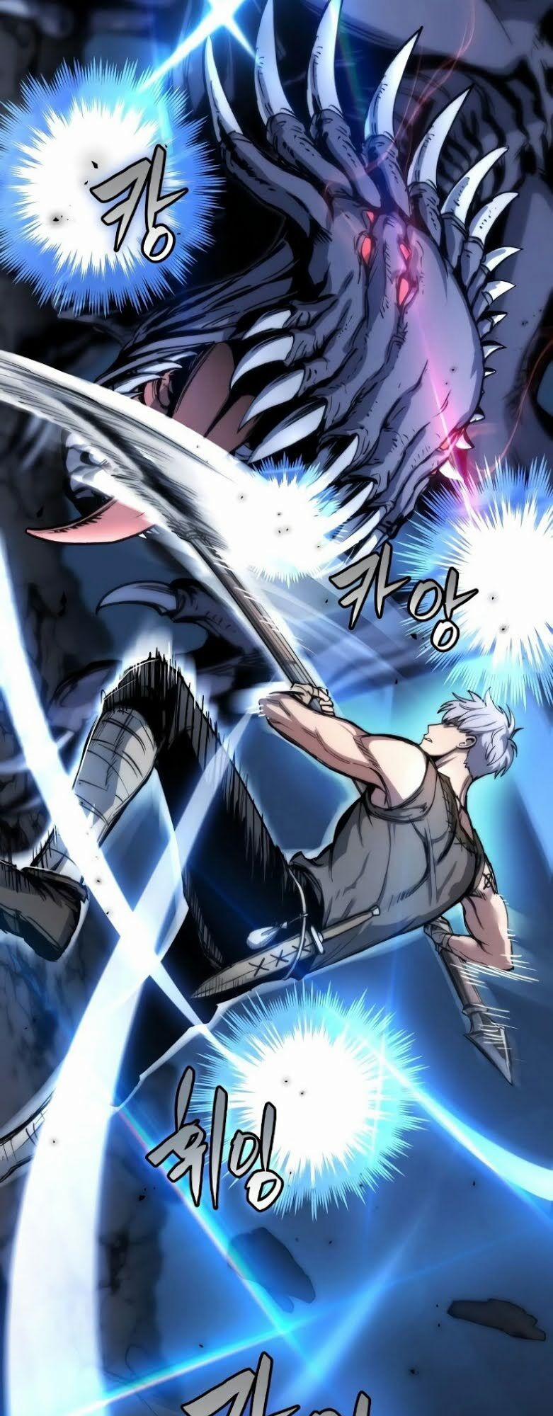 Chiền Thần Tự Sát Hồi Quy 4 trang 30