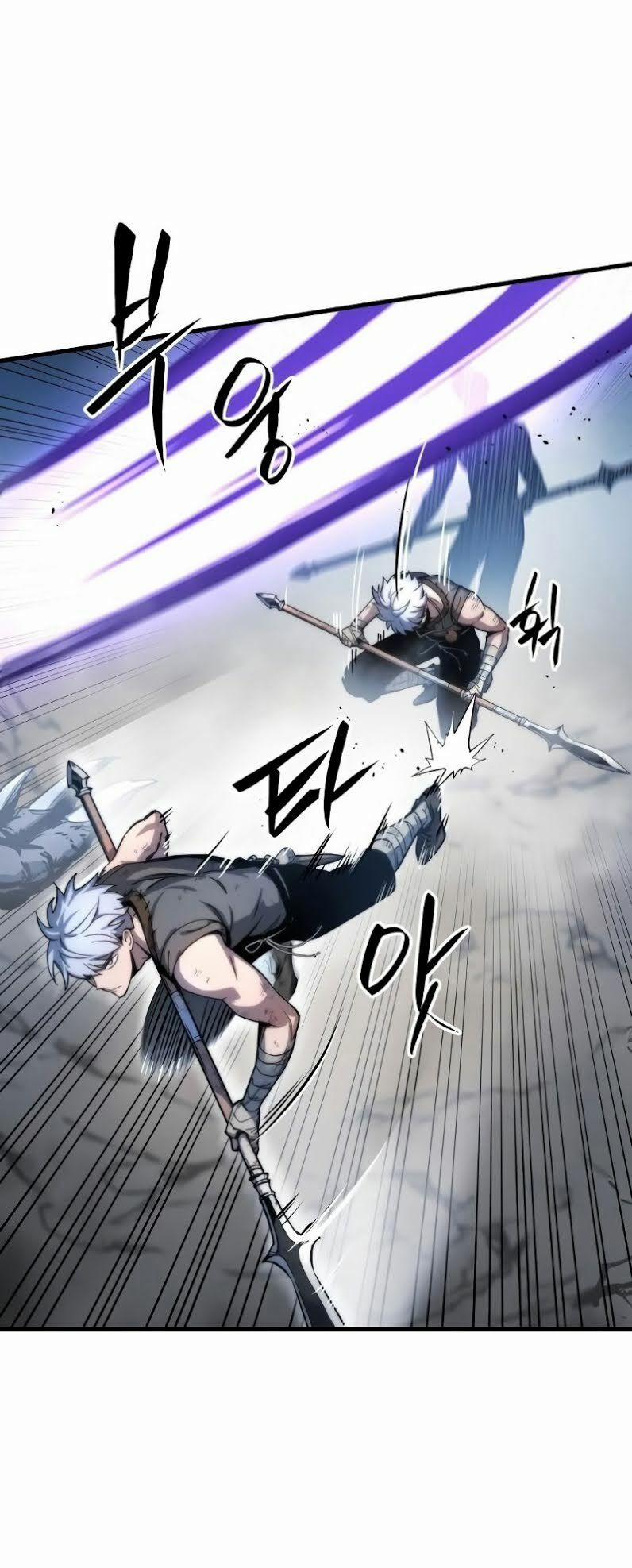 Chiền Thần Tự Sát Hồi Quy 4 trang 33