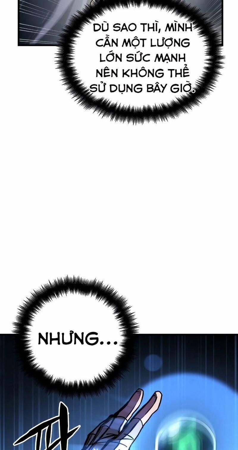 Chiền Thần Tự Sát Hồi Quy 4 trang 36