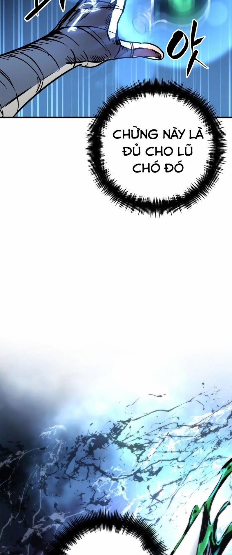 Chiền Thần Tự Sát Hồi Quy 4 trang 37