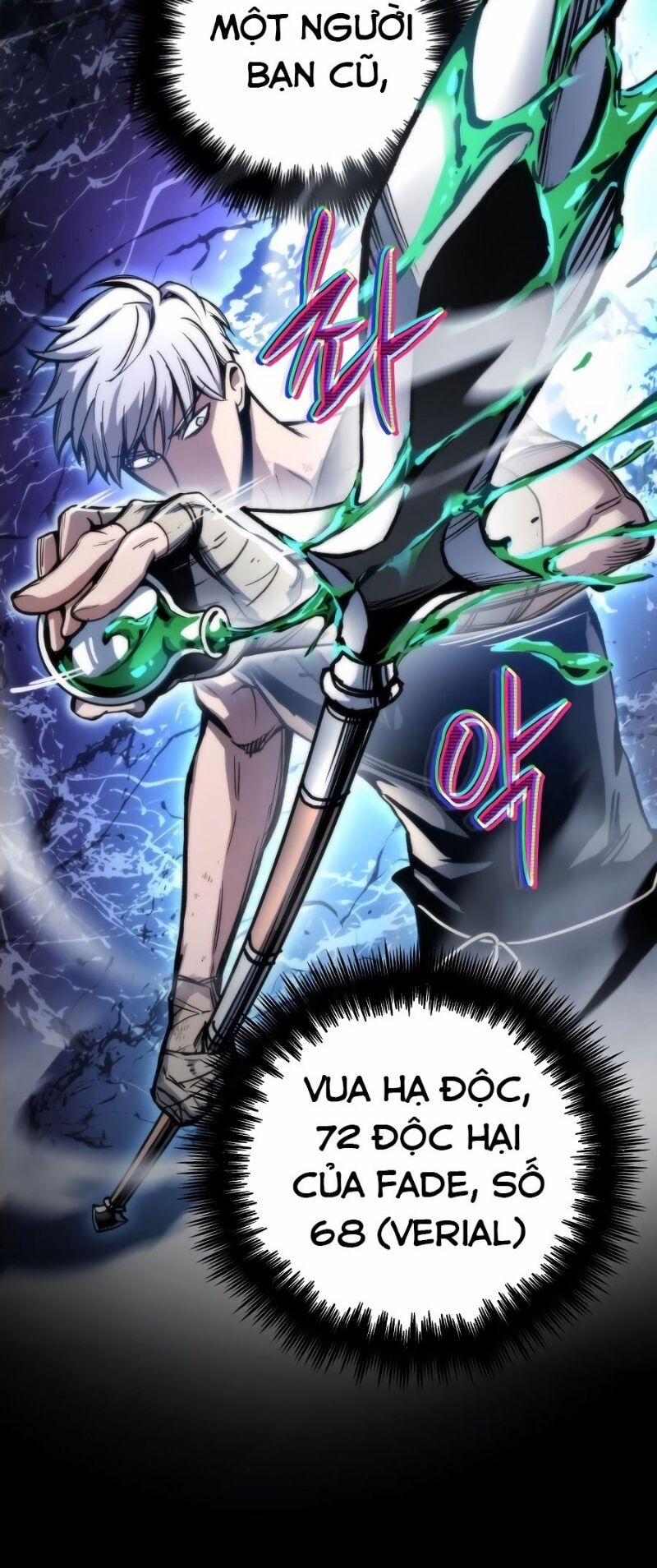 Chiền Thần Tự Sát Hồi Quy 4 trang 38