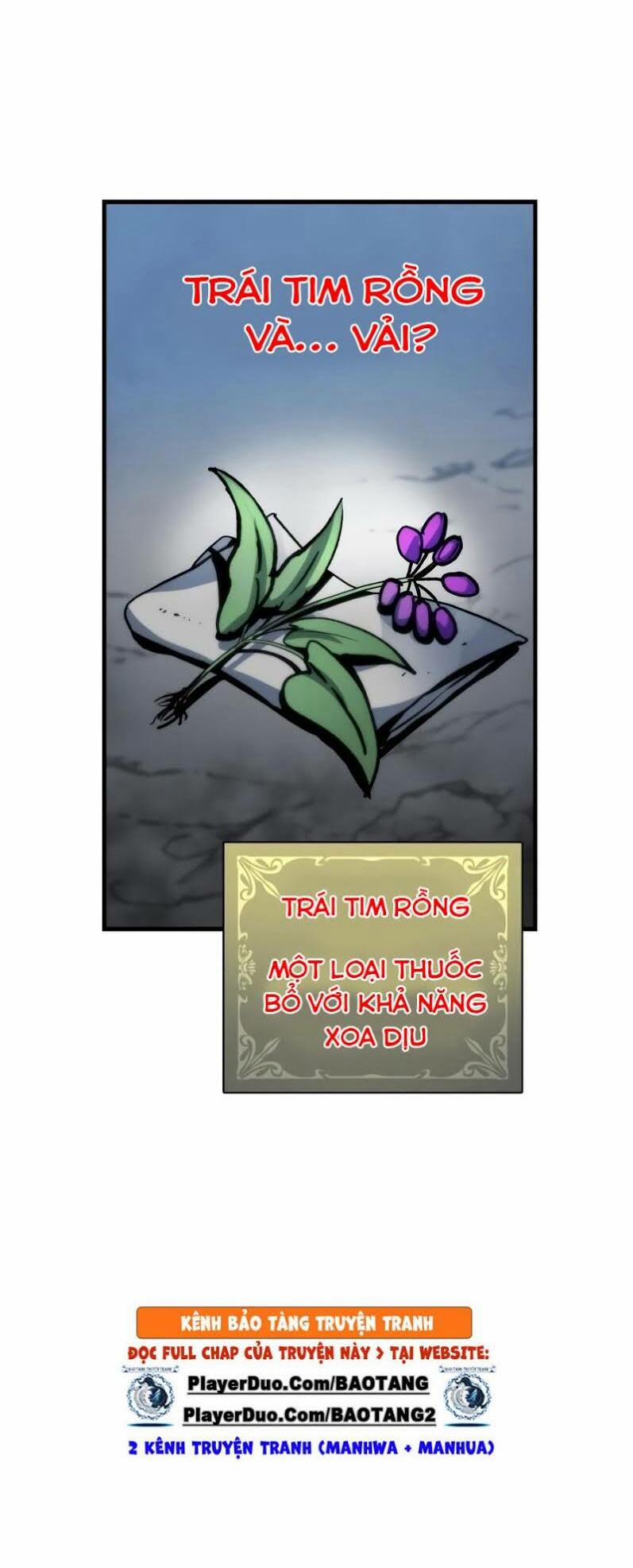 Chiền Thần Tự Sát Hồi Quy 4 trang 4