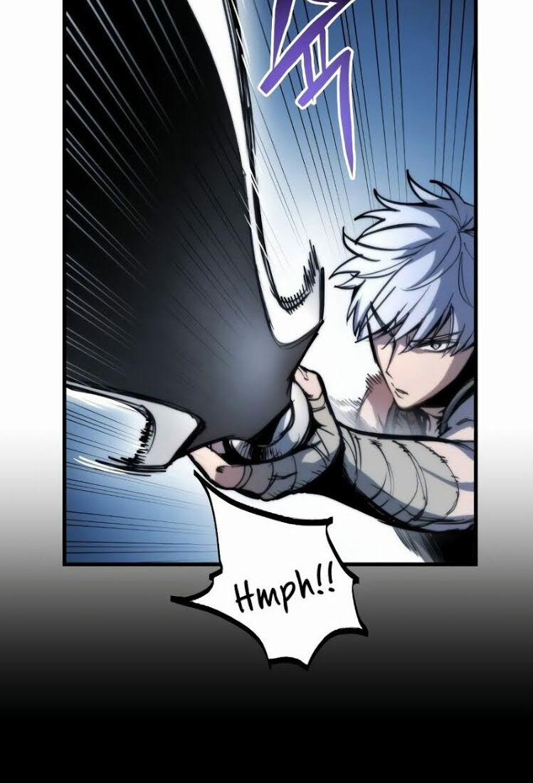 Chiền Thần Tự Sát Hồi Quy 4 trang 43