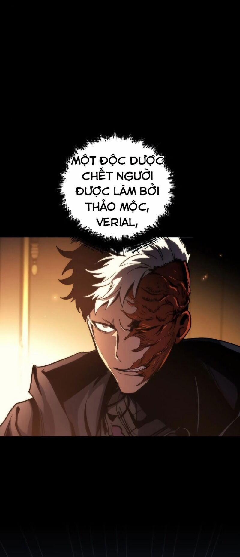 Chiền Thần Tự Sát Hồi Quy 4 trang 44