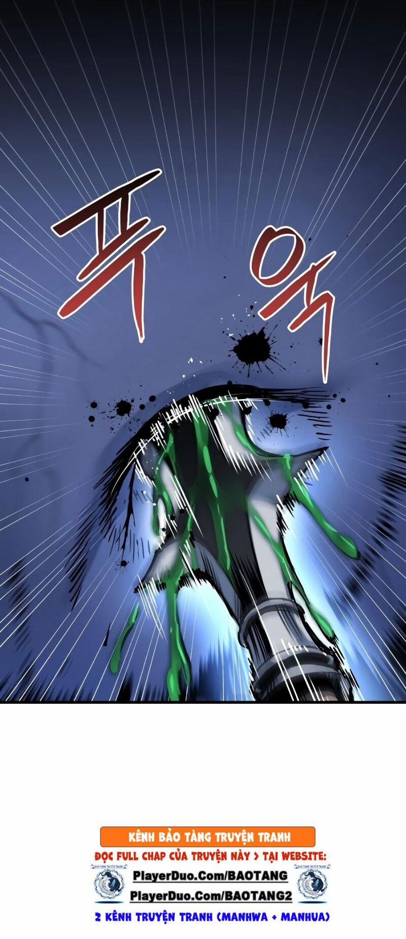 Chiền Thần Tự Sát Hồi Quy 4 trang 45